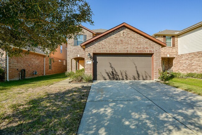 Foto del edificio - 8115 Heartbrook Field Ln