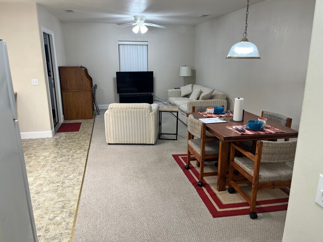 Foto principal - 2908 Patrick Ave