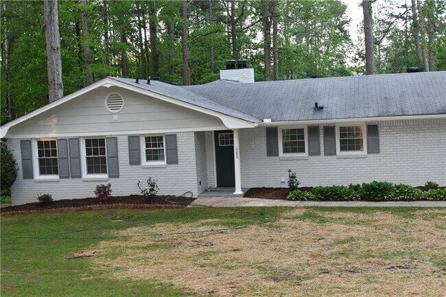 Building Photo - 12620 Charlotte Dr
