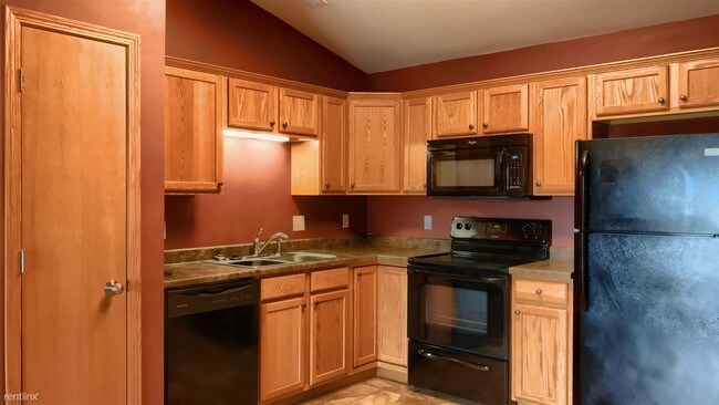 Foto del edificio - 2 br, 1 bath Condo - 2710 10th St 2710 Nor...