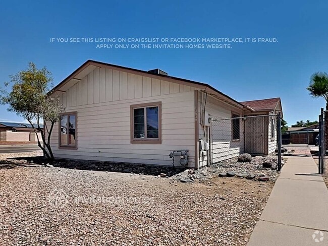 Building Photo - 13830 N 47th Ave
