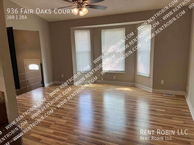 Building Photo - 936 Fair Oaks Ct