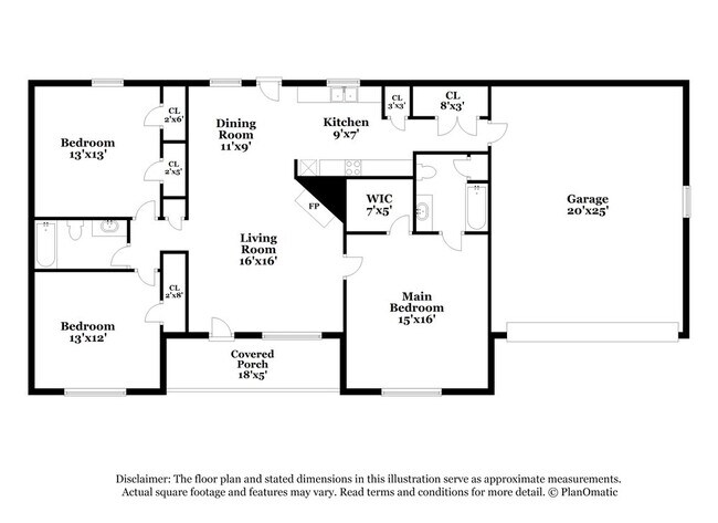 Foto del edificio - 8224 Sterling Ln