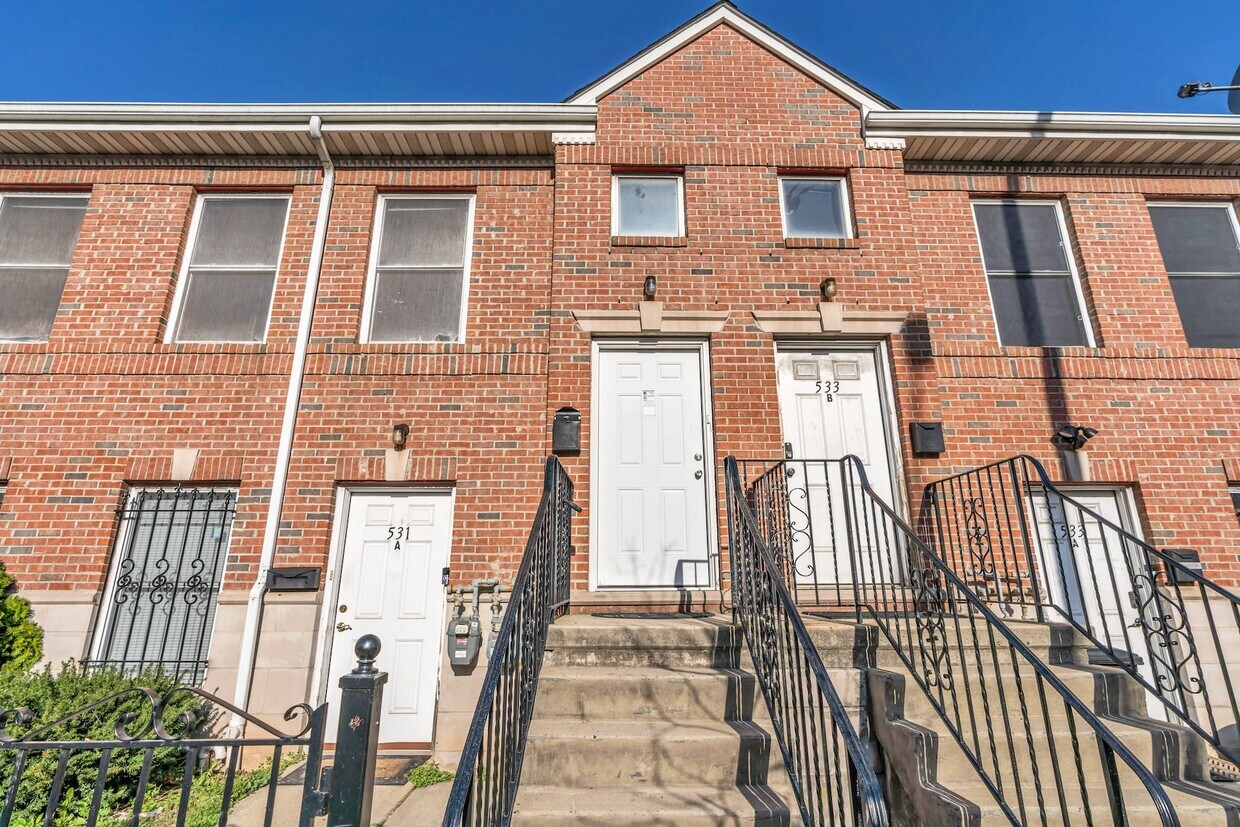 Foto principal - 531a M.L.K. Drive