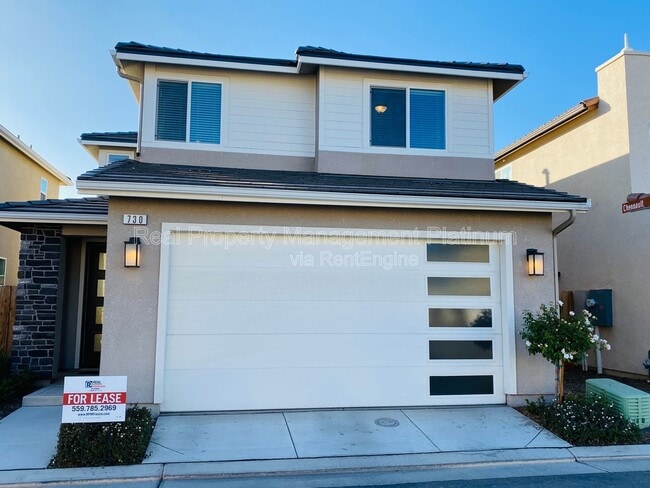 Foto del edificio - 730 N Bliss Ln