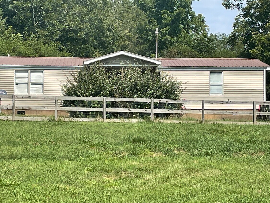 5407 Pea Ridge Rd, Cornelia, GA 30531 House Rental in Cornelia, GA