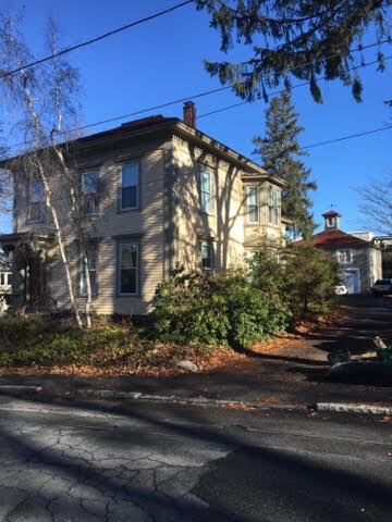 Foto del edificio - 38 Wannalancit St