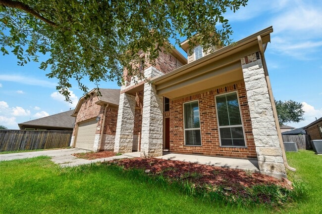 Building Photo - 6411 Westward Wood Way