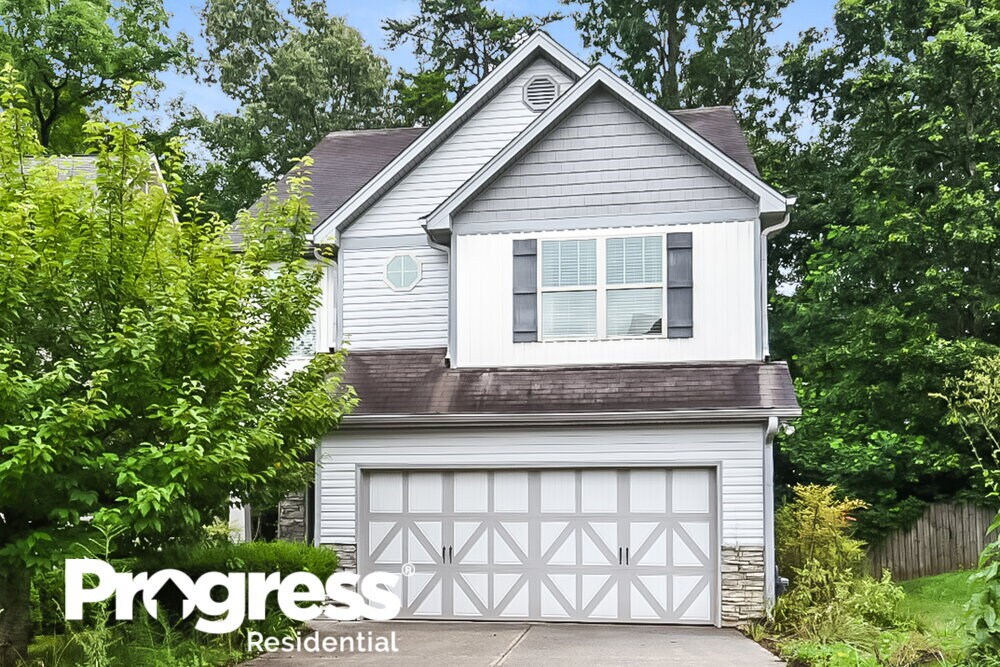 113 Bethany Manor Dr, Ball Ground, GA 30107 House Rental in Ball