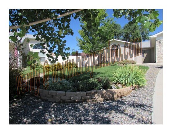 Foto del edificio - 2936 Trinity Peaks Way