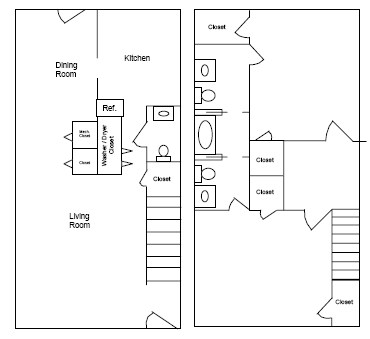 Copperfield Terrace Condominiums Rentals - Nashville, TN ... Copperfield Terrace Condominiums Rentals - Nashville, TN ...
