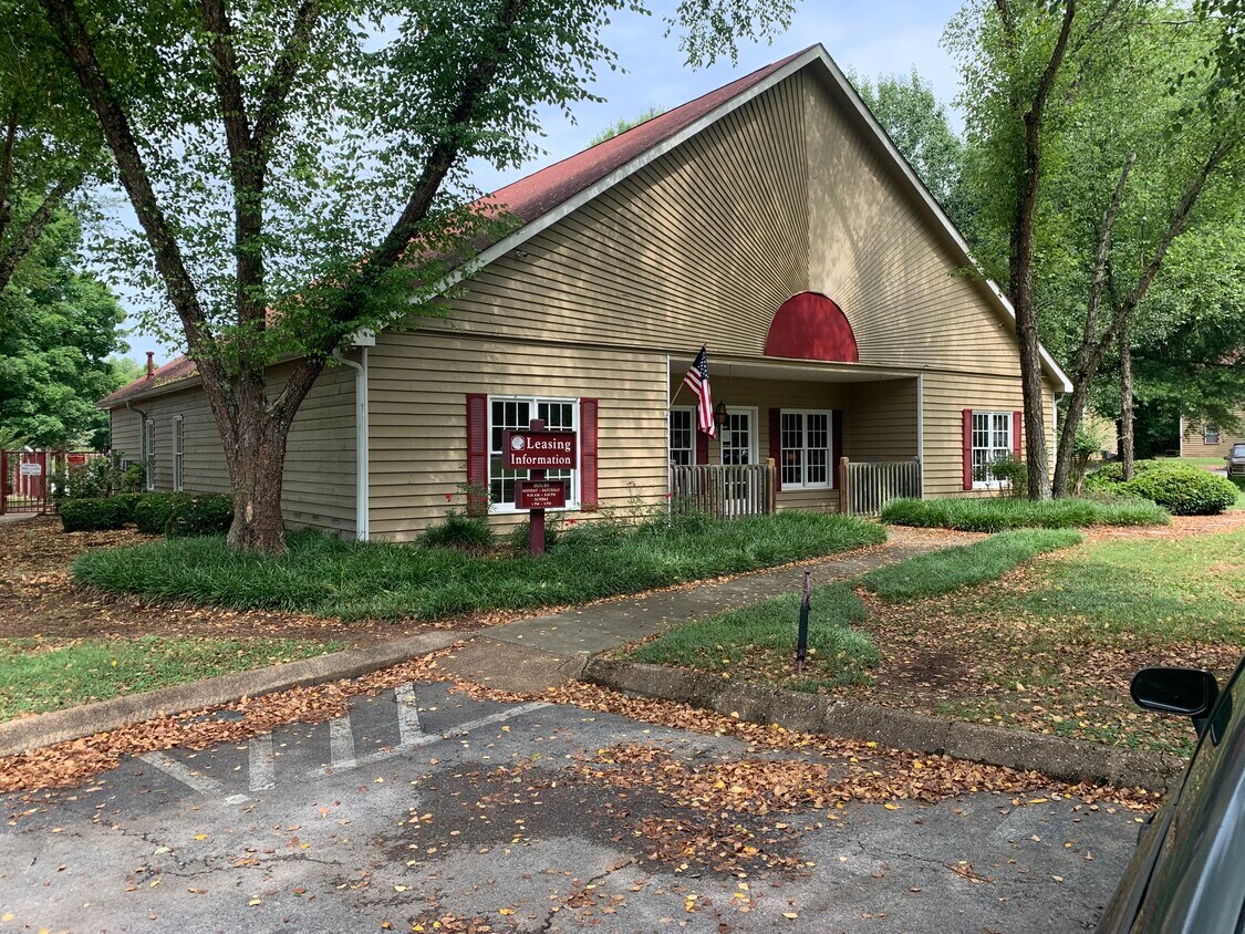 Park Crest Apartments Apartments 2108 Congress Pky S Athens, TN