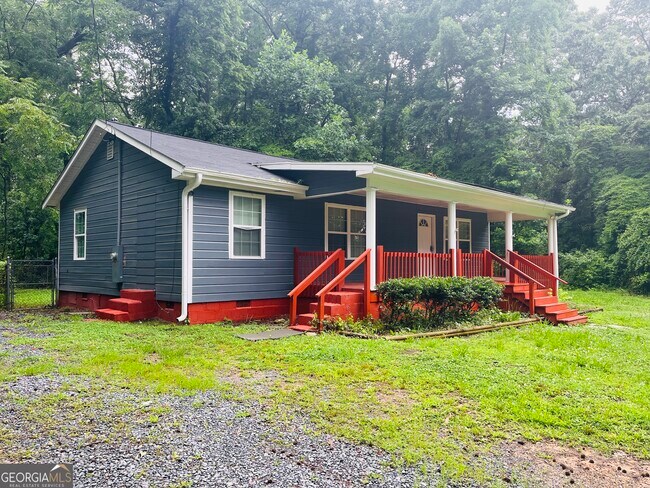 Foto del edificio - 3402 Old Fairburn Rd