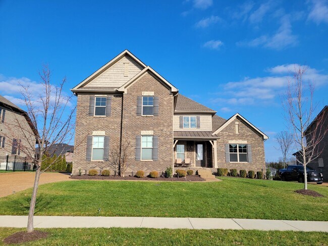 Building Photo - *Coming Soon*  3 BR, 2.5 Bath home with fe...