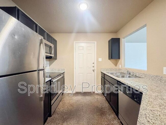 Building Photo - 1556 Brazos Rd