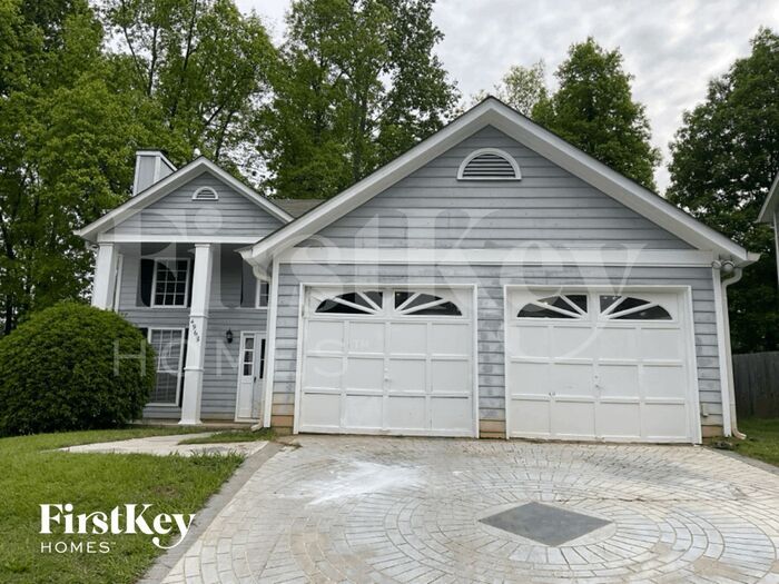 Foto principal - 4968 Windsor Downs Ln
