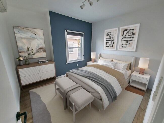 Foto del edificio - Renovated 2 Bedroom 1 Bathroom In Jefferso...