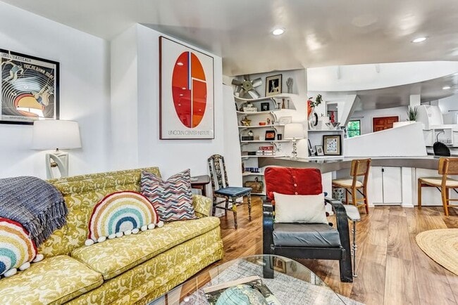 Foto del edificio - Design on Duffy