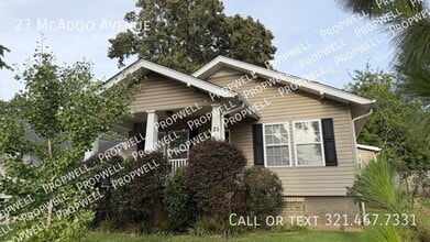 Building Photo - 23 McAdoo Ave