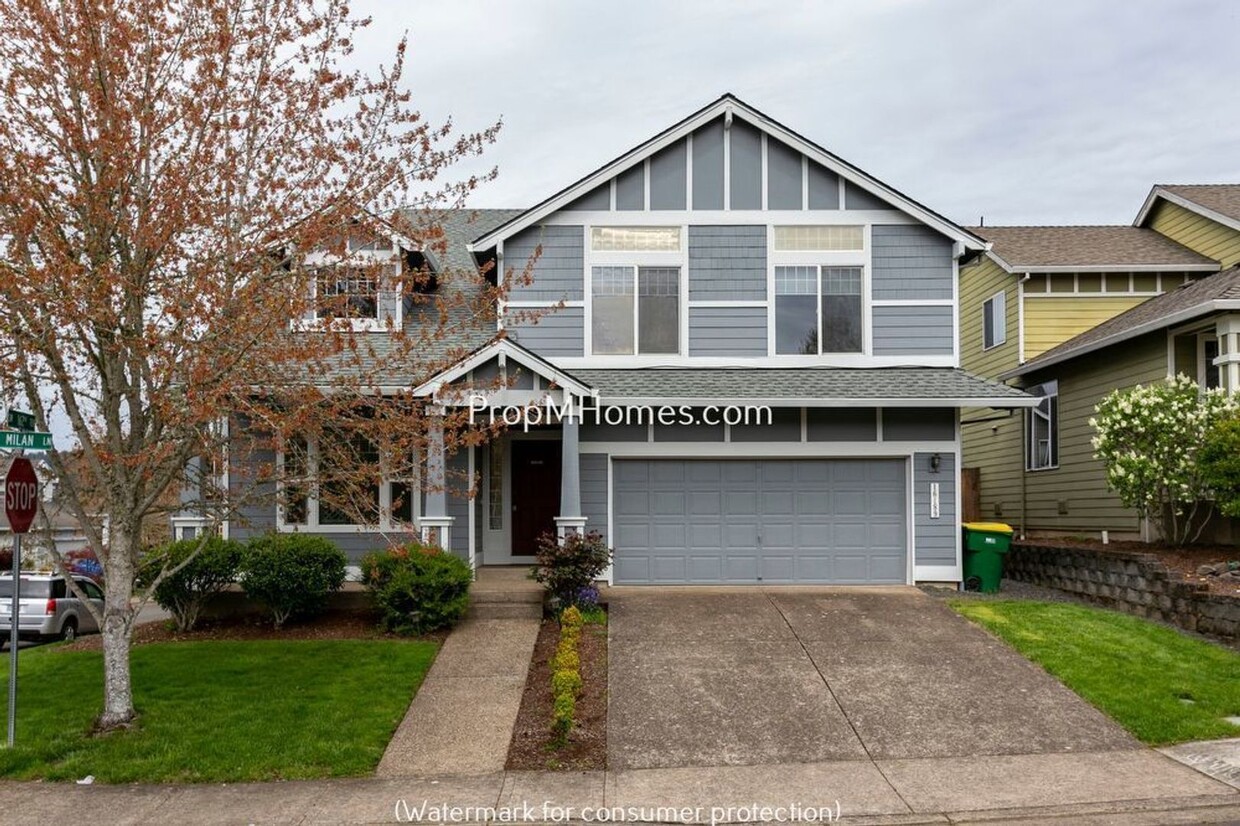 Foto principal - Fantastic Four Bedroom Tigard Home In Cove...