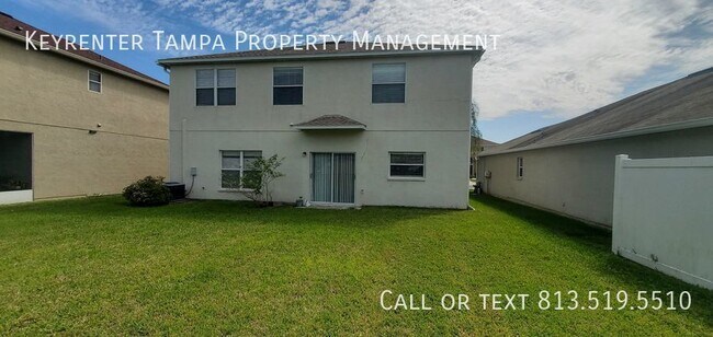 Building Photo - 4 Bed/ 3 Bath Home! Affordable Housing Vou...