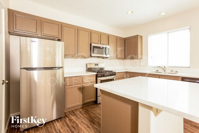 Building Photo - 4069 Oliver Sagebrush Drive