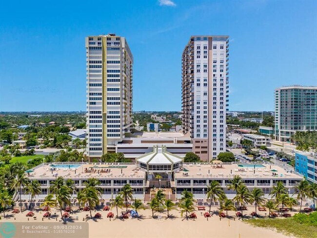 Foto del edificio - 101 Briny Ave