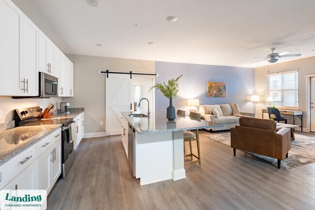 Foto del edificio - 5353 US-27