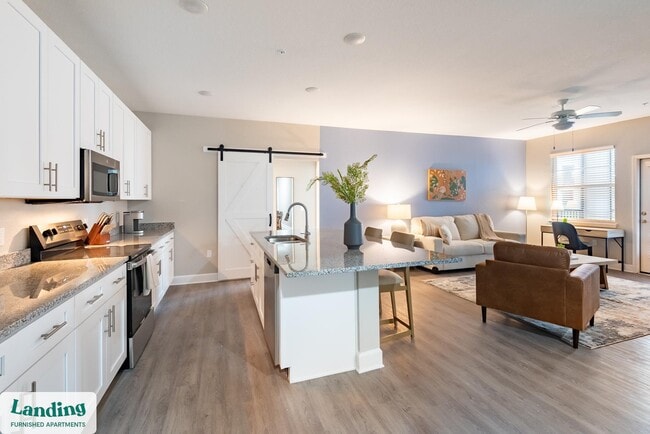 Building Photo - 5353 US-27