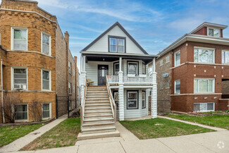 Building Photo - 5128 W Henderson St