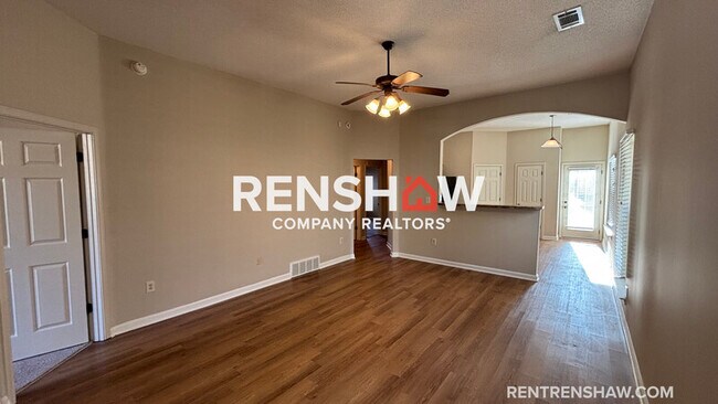 Foto del edificio - 5655 Falling Bark Dr