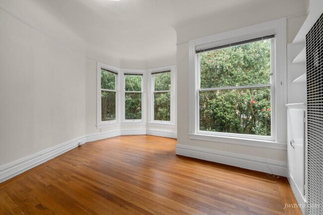 Foto del edificio - 773 Cole St