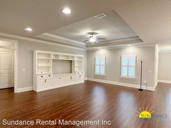 Building Photo - 4 br, 3 bath House - 2990 Shearwater Drive