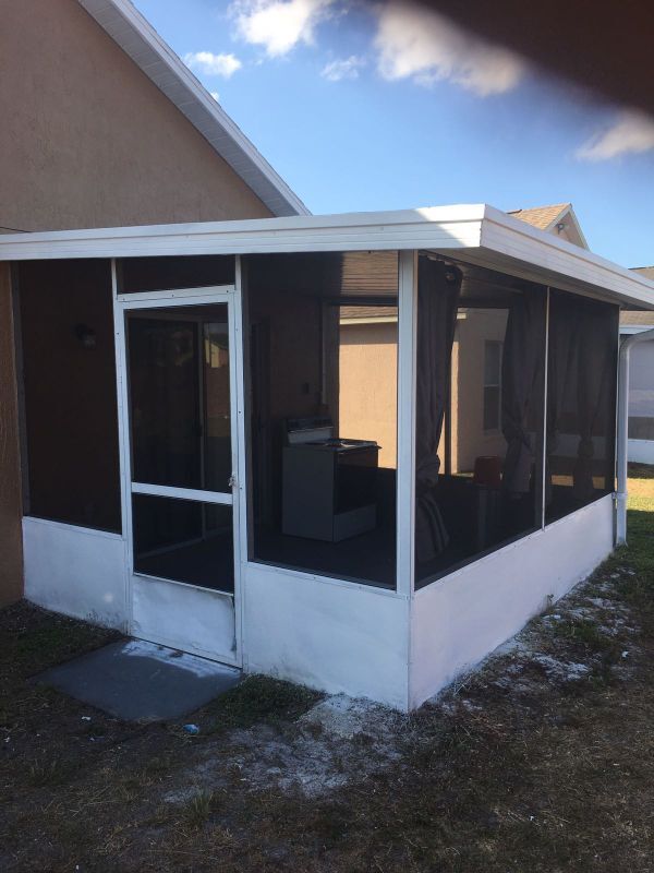 Foto del edificio - 2504 Parsons Pond Cir