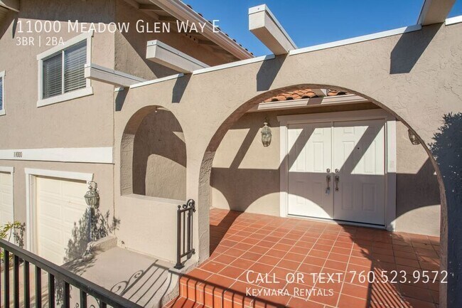 Foto del edificio - 11000 Meadow Glen Way E