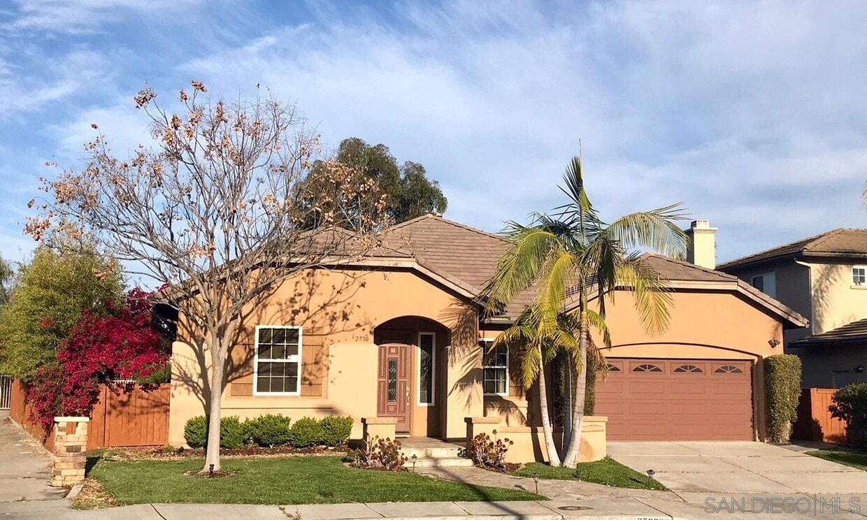 Primary Photo - 2730 Valleycreek Cir