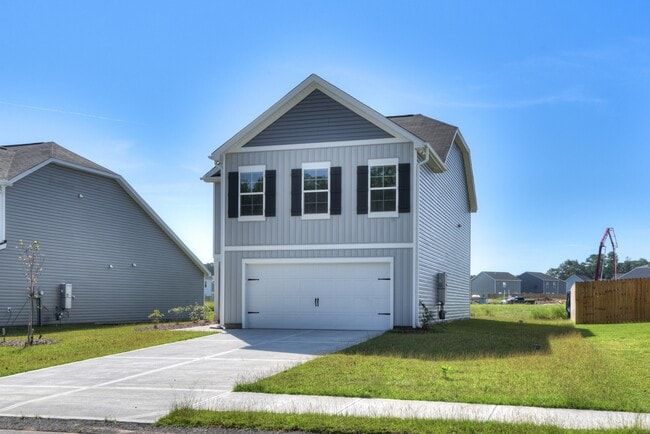 Building Photo - 5744 Cobalt Fls Bnd