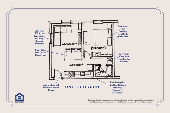 Building Photo - Allen Park at Allen & Pugh