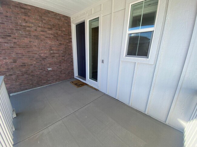 Foto del edificio - Fantastic Paired Home in Castle Rock