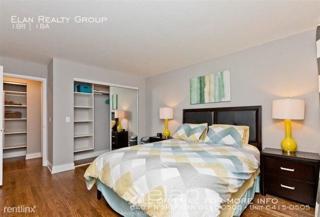 Foto del edificio - Horizon (6401 N SHERIDAN 6415-0505)