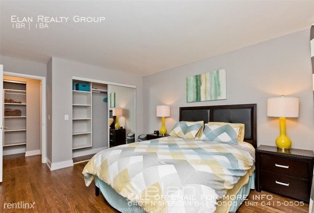 Building Photo - Horizon (6401 N SHERIDAN 6415-0505)