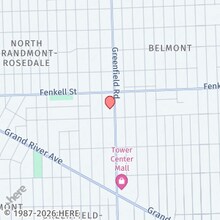 Building Photo - 15041 Greenfield Rd