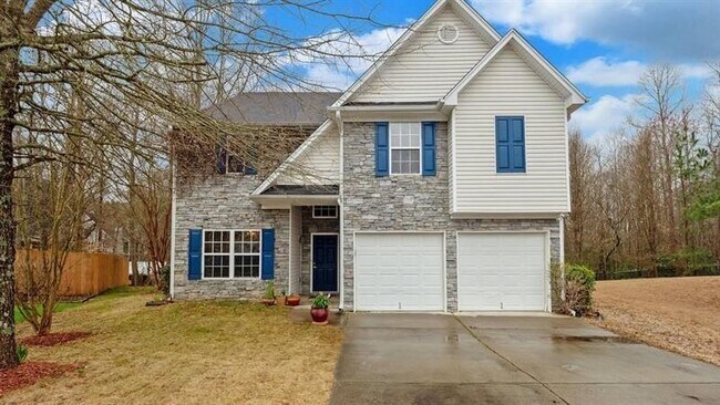 Foto del edificio - 3930 Bogan Mill Rd NE