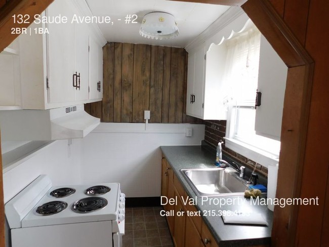 Building Photo - 132 Saude Ave