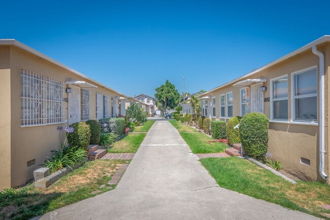 Photo - 6050 10th Avenue Apartment
