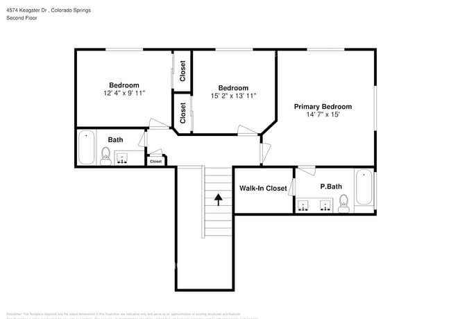 Building Photo - 4574 Keagster Dr