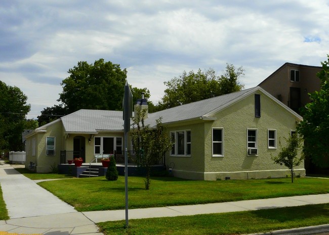 Building Photo - 1310-1320 N 8th St