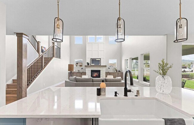 Foto del edificio - Luxury Home for Lease in Dry Creek Ranch –...