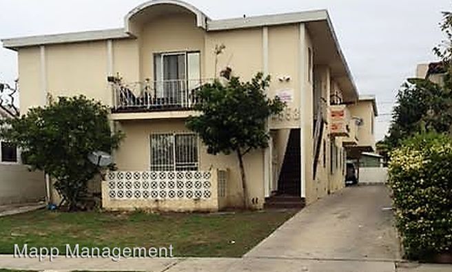 Foto principal - 4553 W 17th St
