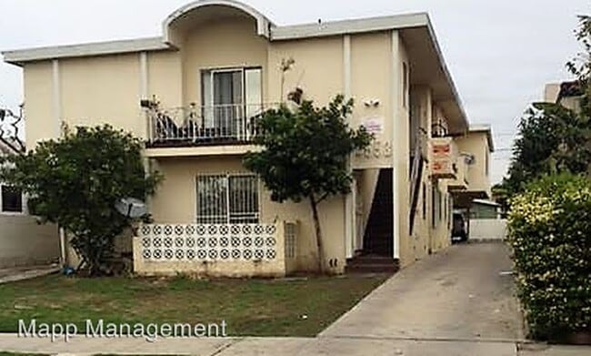 Building Photo - 4553 W 17th St